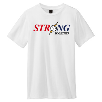Youth Triblend Shirt - Strong Together Thumbnail