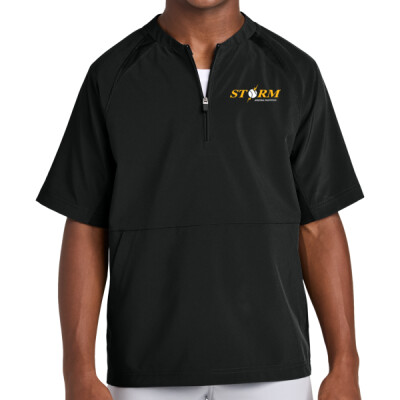 Youth Cage Jacket - Arizona Fastpitch Thumbnail